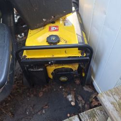 Generator