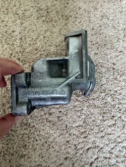 Porsche 912  Generator Stand 420w 616.101.216.01
