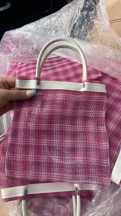 Goodie Bags/hand Made Bags