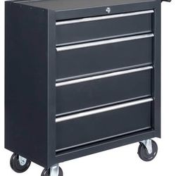 4-Drawer Tool Chest（SW456)