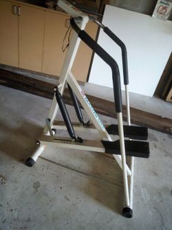 Dp stair stepper sales