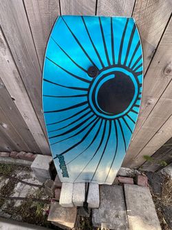Boogie Board By Body Glove