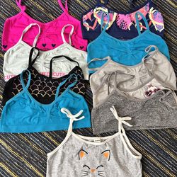 Girls Size Medium