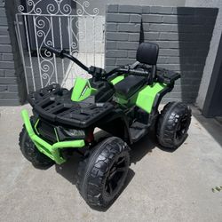 Kids ATV - Electric 