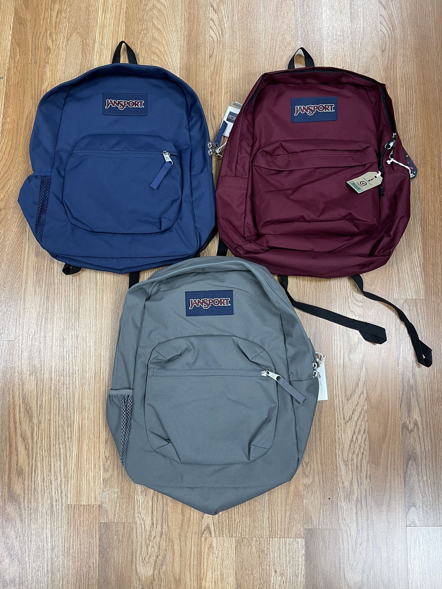 Jansport Backpacks