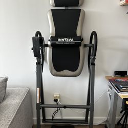 Inversion Table