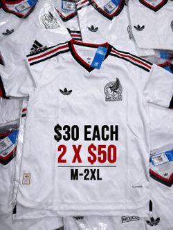 México Jersey