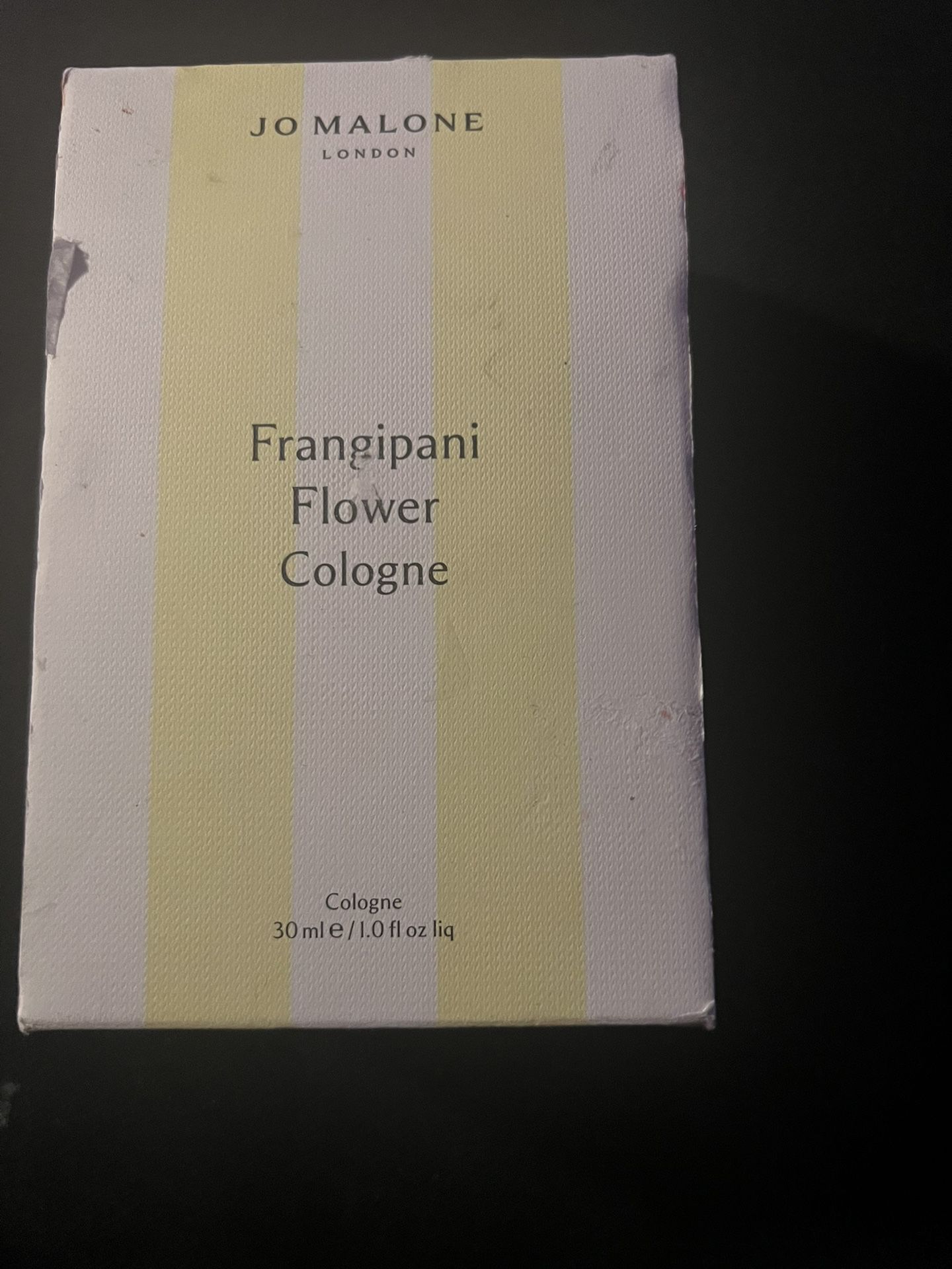 Jo Molone Frangipani Flower Cologne 30 ml