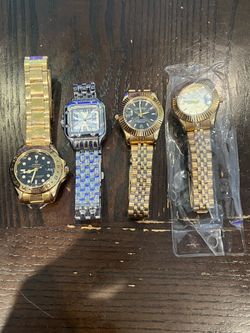 Women Fashion Watches