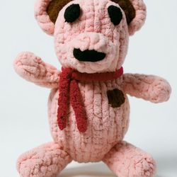 Wickie Bear