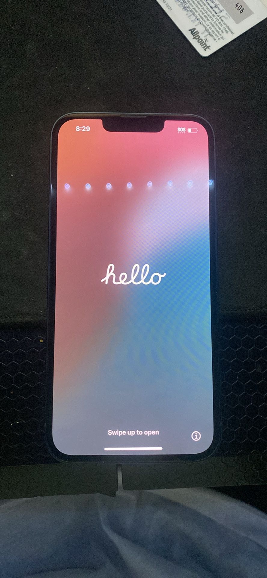 iPhone 13