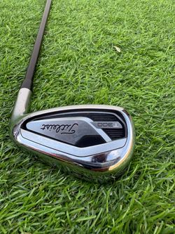 Titleist T300 9 iron TENSEI Mitsubishi Chemical Shaft