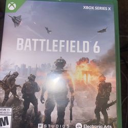 Battlefield 6
