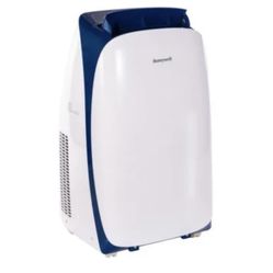 Honeywell  Portable  Ac Unit 