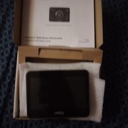 Lennox iComfort 30 New In The Box Thermostat No Offers No Trade $60 Cash 75th Ave Indian School Serious Buyers Only Please