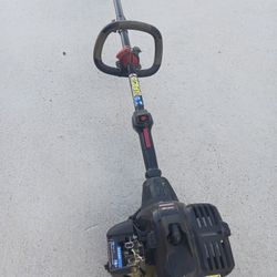 lawn mower
