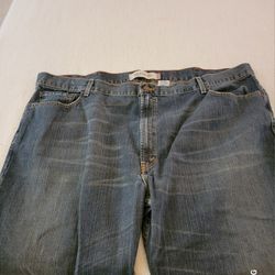 505 BIG MAN Relaxed Fit Levis