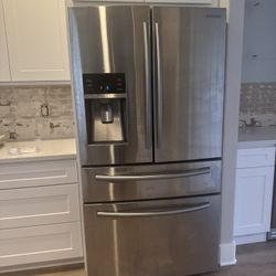 Samsung Refrigerator 