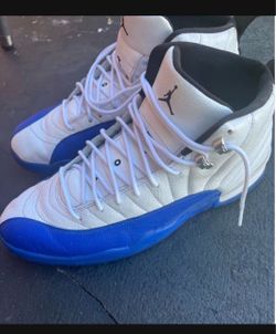 Jordan 12