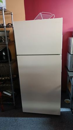 Good  working refrigerator