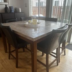 Dining Room Table 