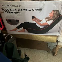 Gaming Chair 