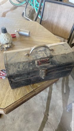 Tool box