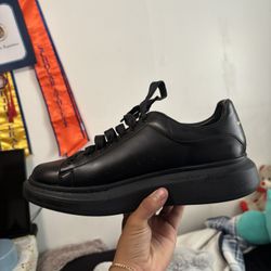 Alexander Mcqueens