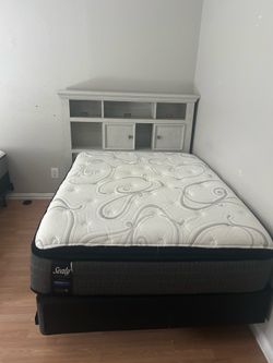 beds