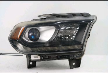 2013-2020 Dodge Durango Headlights