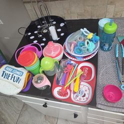 Baby Items
