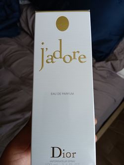 Dior Jadore Perfume 