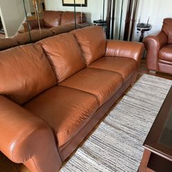 Couch Set