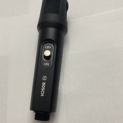 Microphone