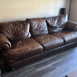 Couch for sale