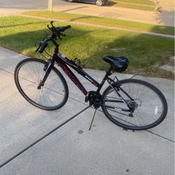 Spinfit 700c Hyper Bike