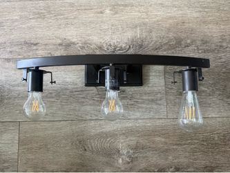 Light Fixture