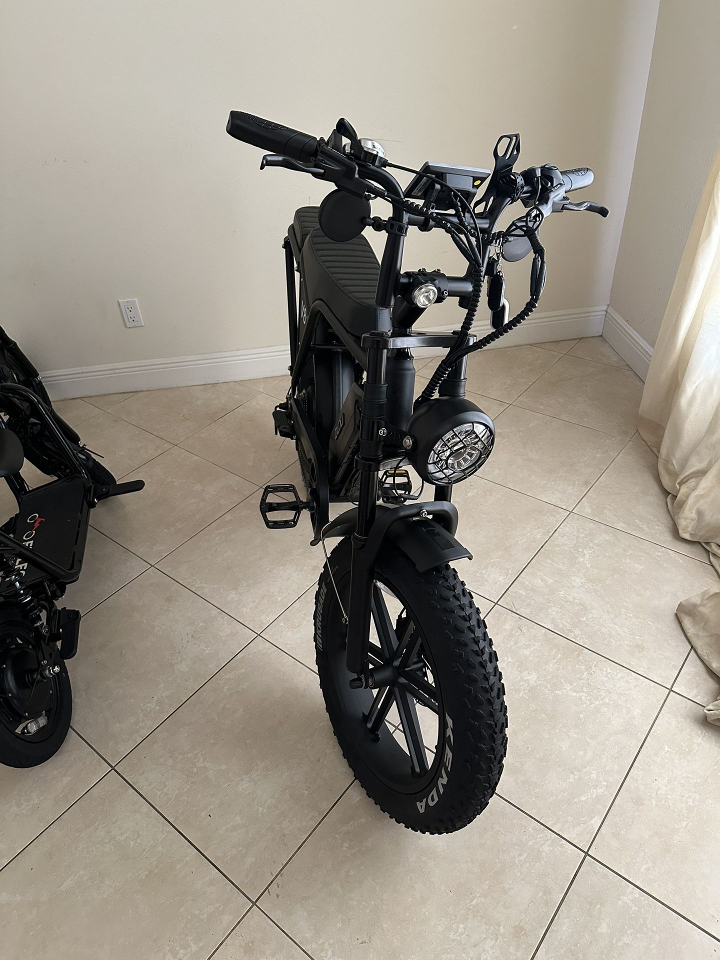 New Ebike For Sale