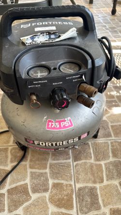 Compressor