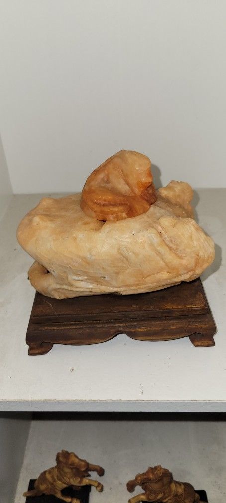 Antique Estate Sales Scroll Left To See More Photos Scroll Down To The Description For Info And See 70 More Sculptures