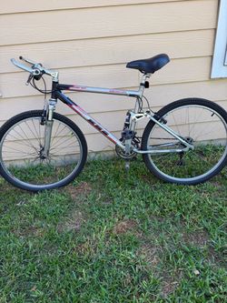 Bicycle