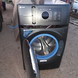 Washer&Dryer