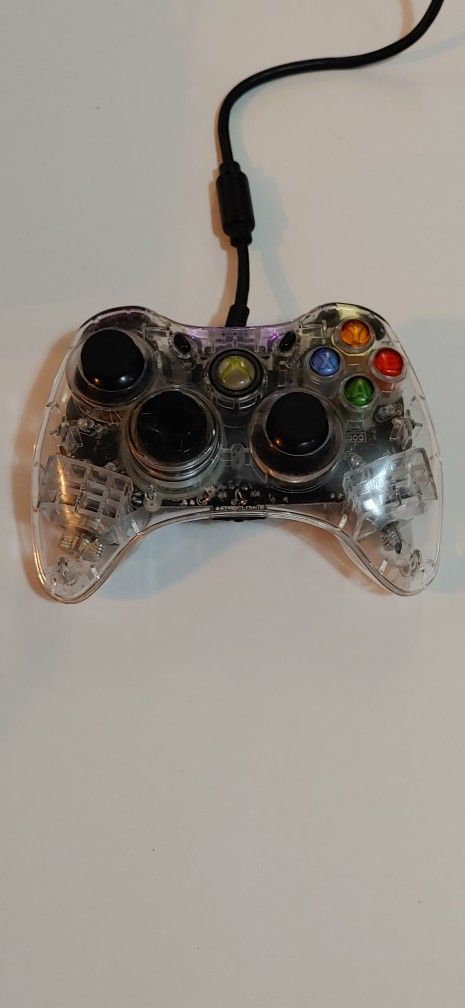 Afterglow Xbox 360 Controller