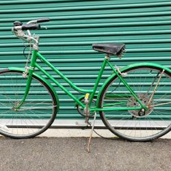 Vintage Schwinn Bike For Sale 