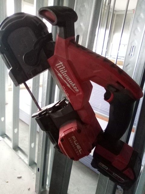 Bandsaw