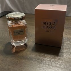 Acqua di PARISIS Porto Fino - Brand New