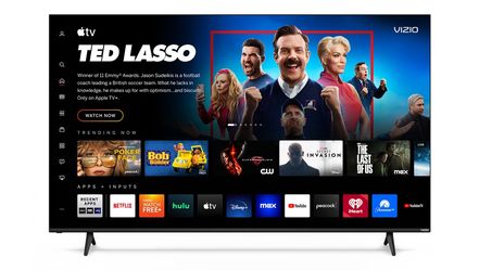 65” Vizio LCD Tv 
