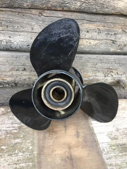 Propeller