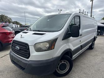 2017 Ford Transit-250