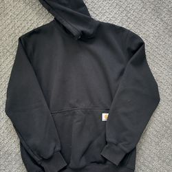 carhartt hoodie 